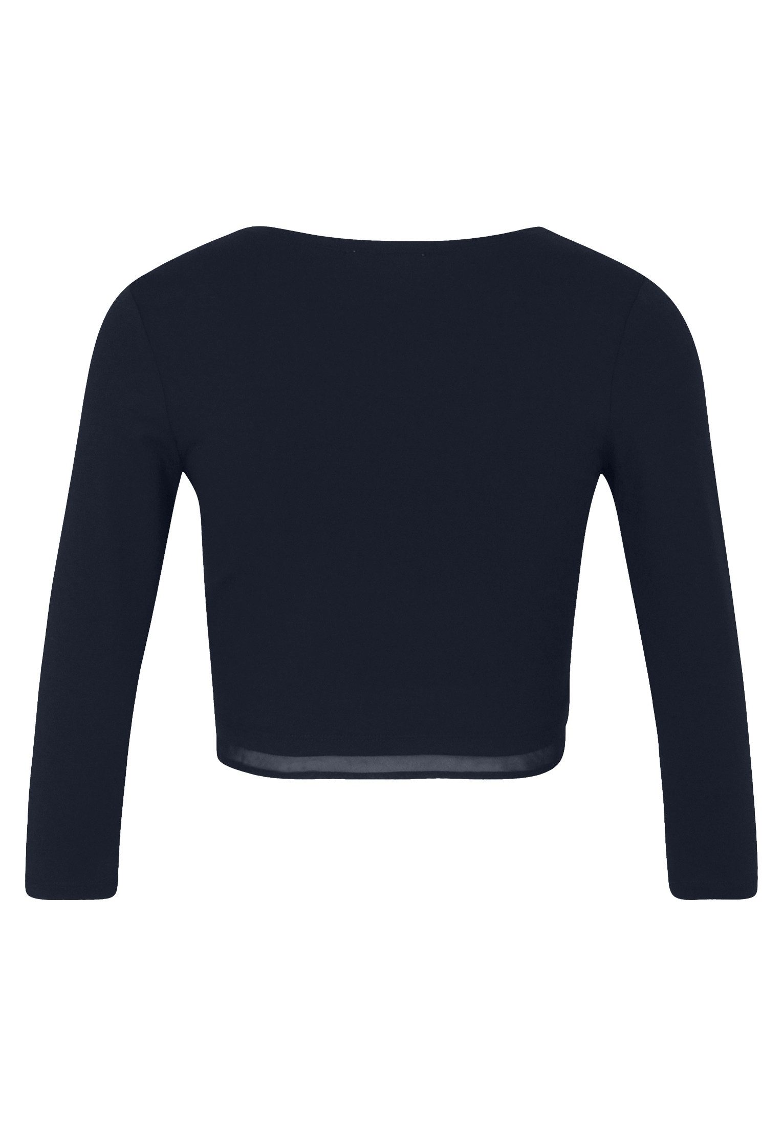 Vera Mont Bolerojacke Damen figurbetont