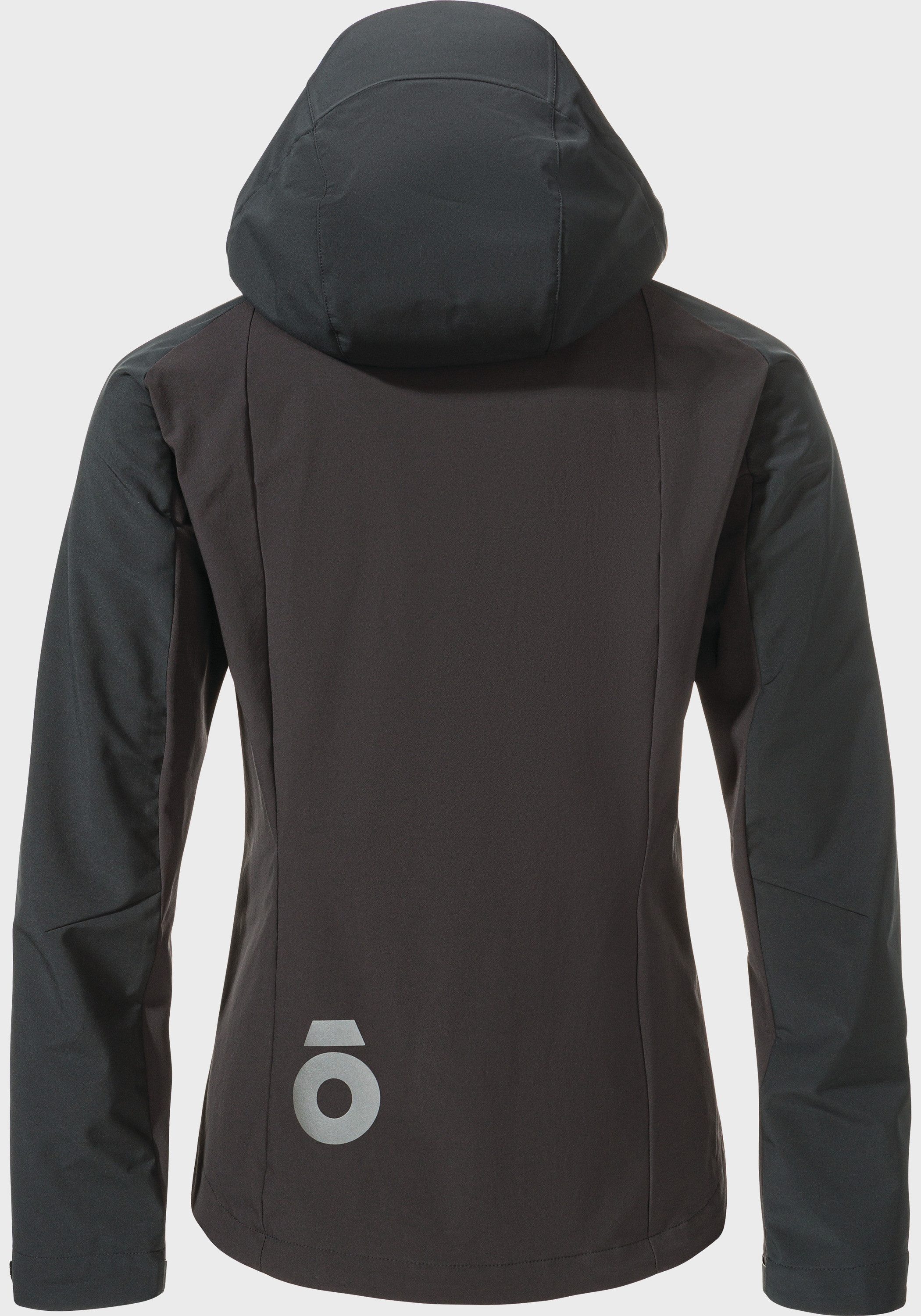 Schöffel Outdoorjacke Bike Hybrid Jk Style Salza WMS günstig online kaufen