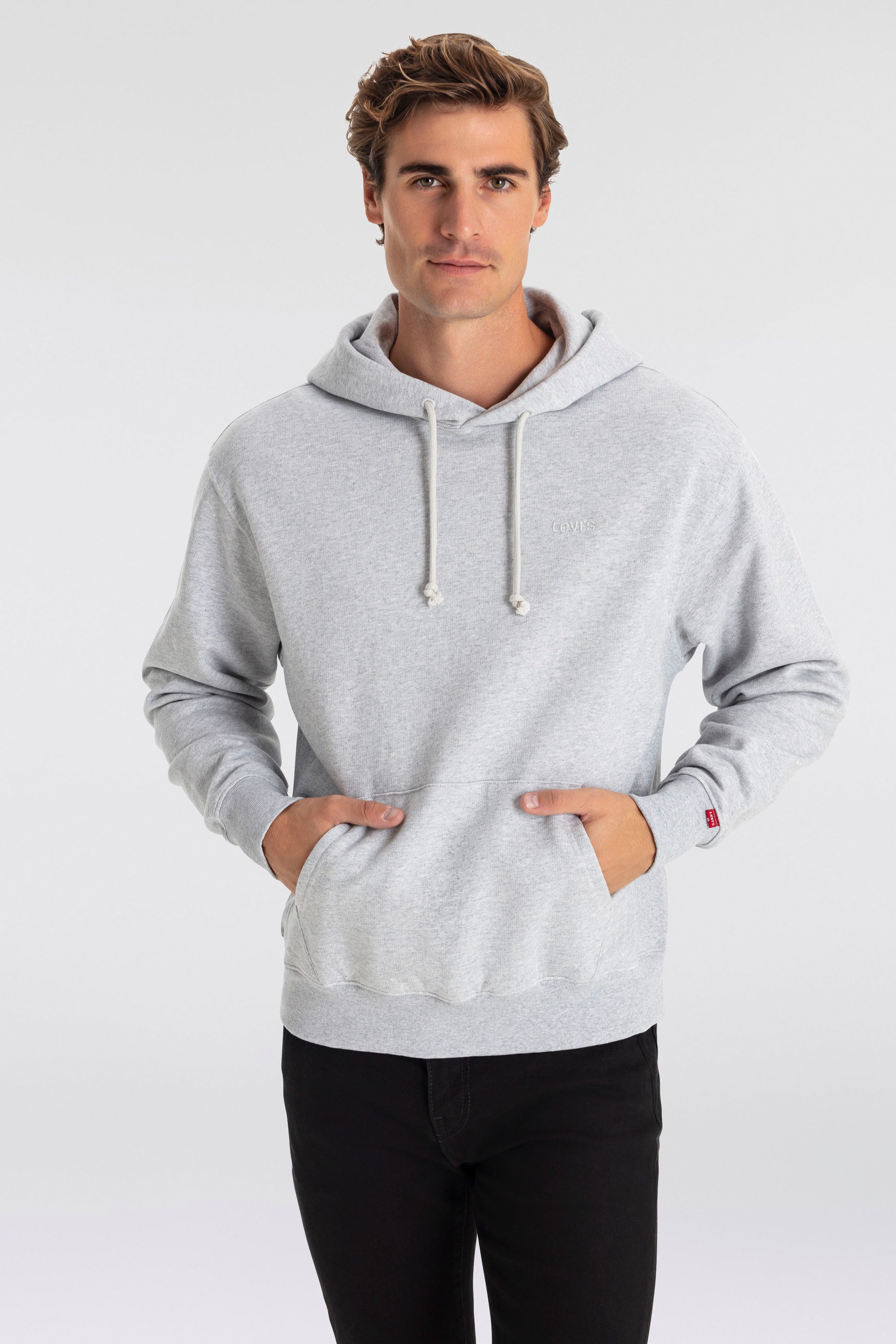 Levi's® Hoodie THE AUTHENTIC HOODIE mit günstig online kaufen