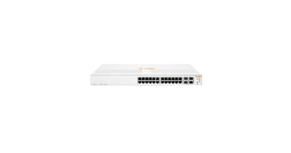 HPE Aruba Netzwerk-Switch JL682A HPE