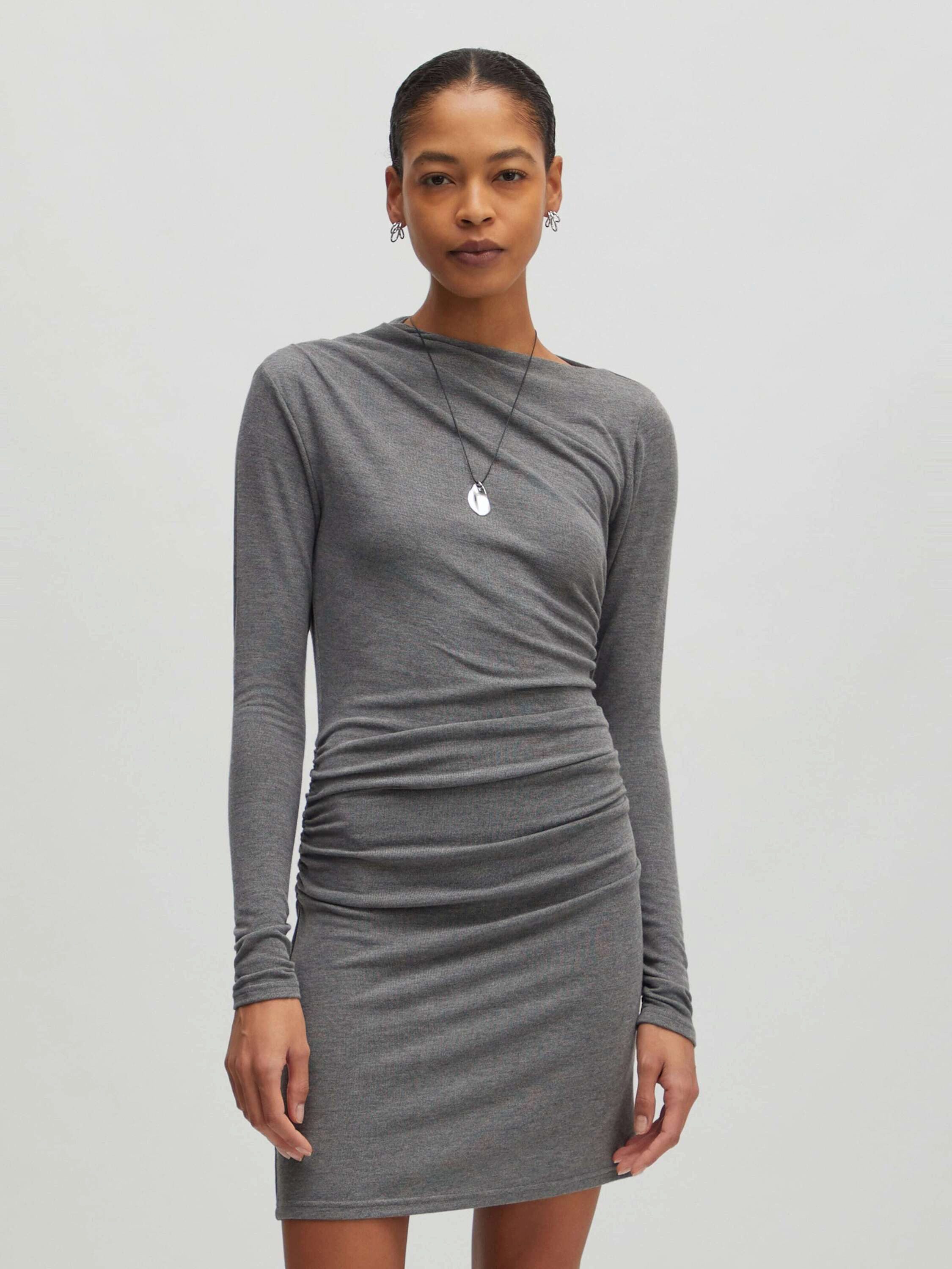 EDITED Sommerkleid Alana (1-tlg) Wickel-Design günstig online kaufen