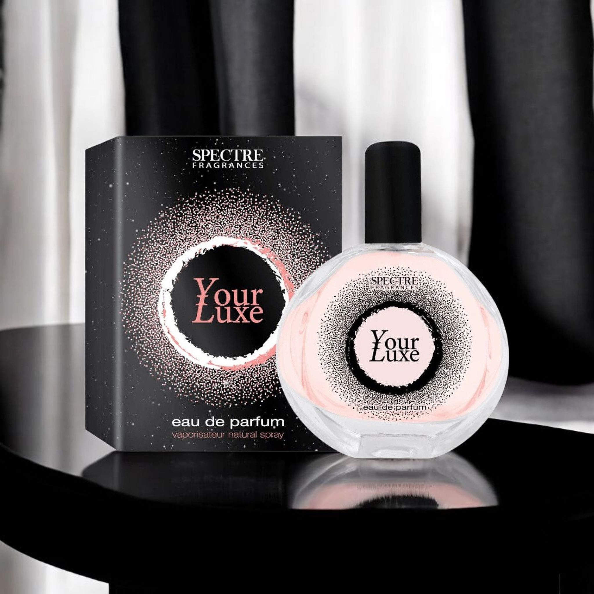NG Spectre Your Luxe Eau de Parfum für Damen 90 ml