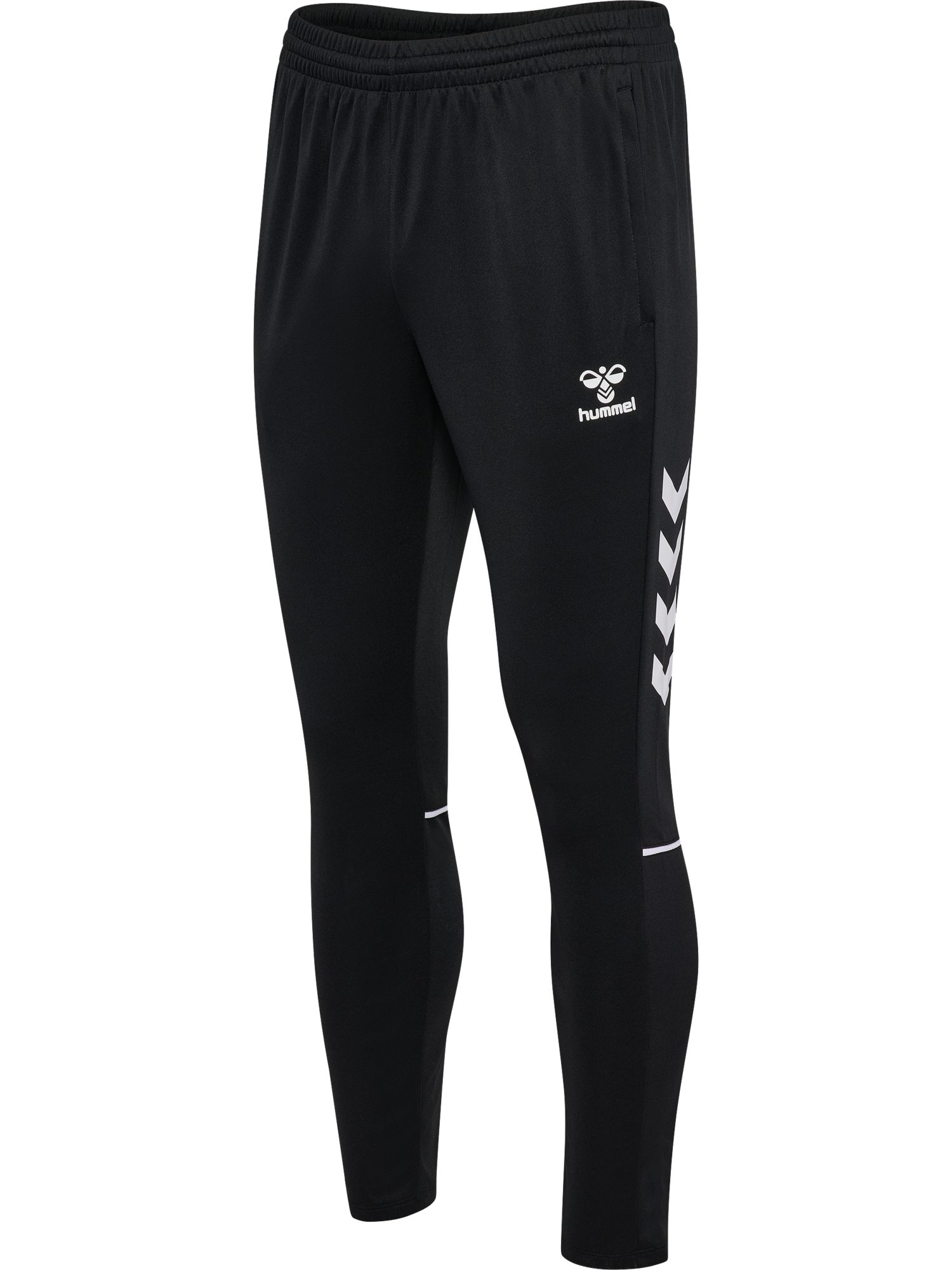 hummel Trainingshose HMLCORE 2.0 TRAINING PANTS weite Passform, konische Pa günstig online kaufen