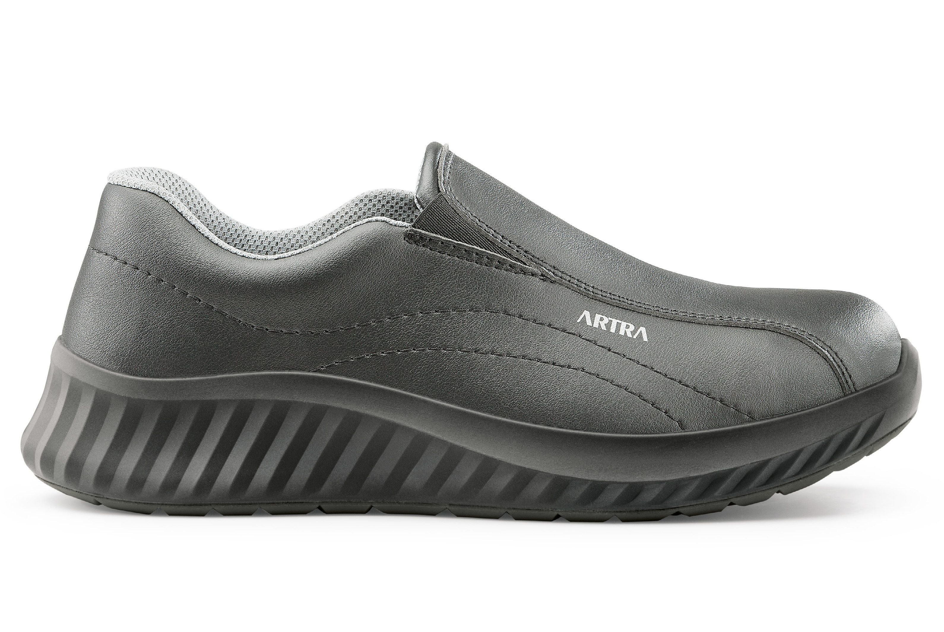 ARTRA FOOTWEAR Sicherheitsschuhe ARICA 6207 6660 S2 schwarz Sicherheitsschuh leicht