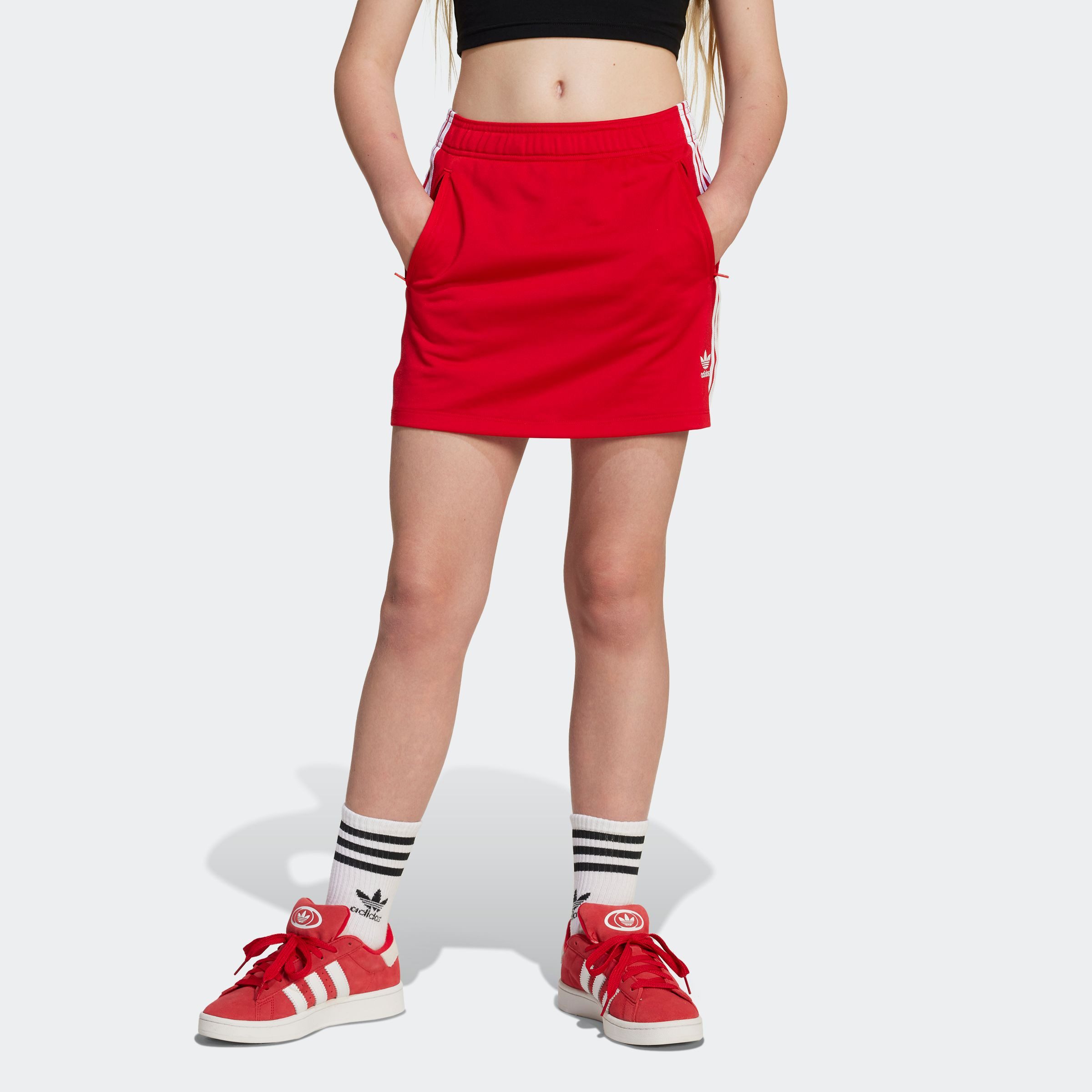 adidas Originals Sweatrock FIREBIRD SKIRT