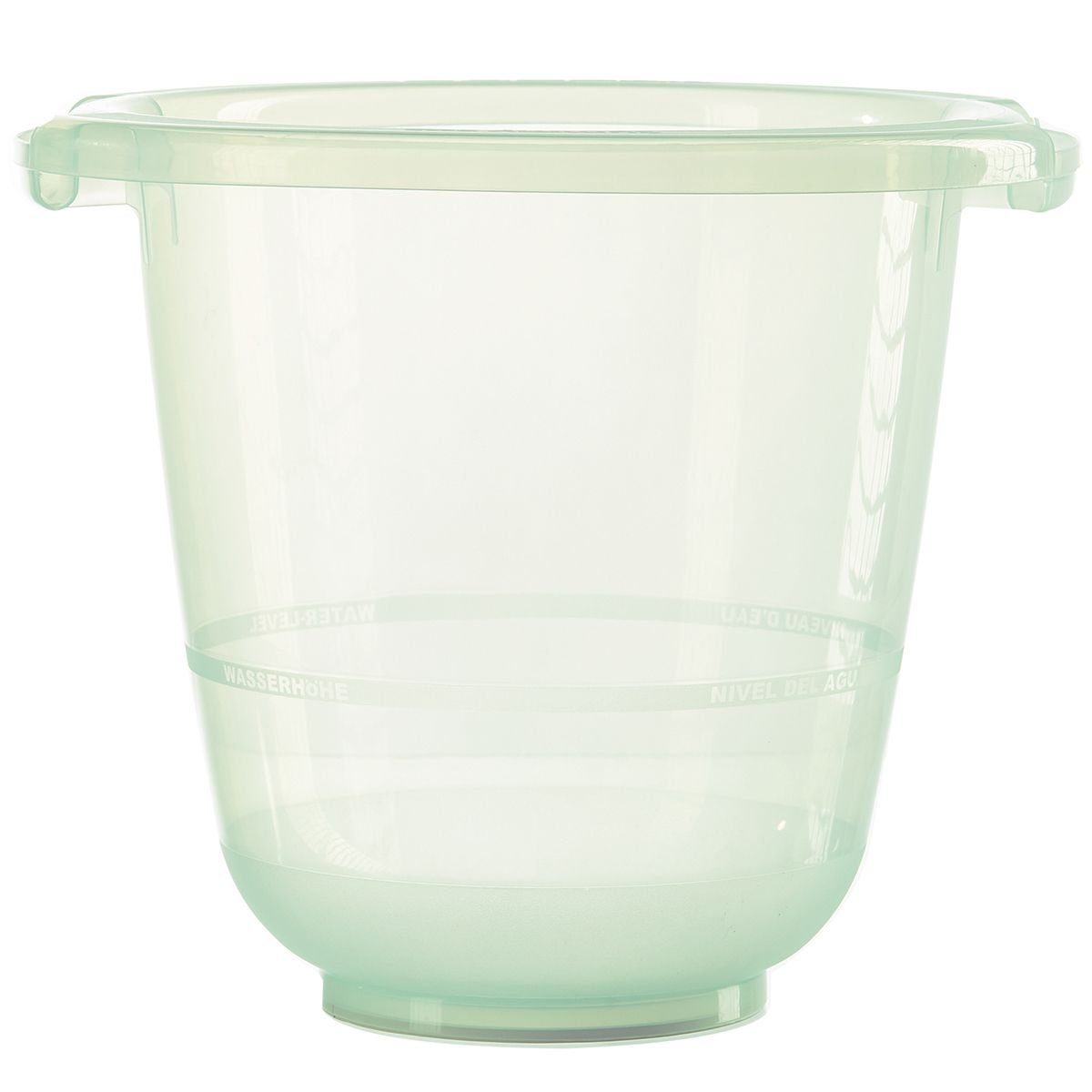 TUMMY TUB Badesitz TUMMY TUB Badeeimer grün mehr