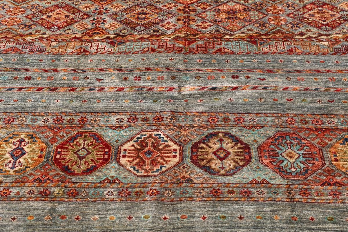 Orientteppich Arijana Shaal Nain 5 rechteckig, Orientteppich, Höhe: Handgeknüpfter Trading, 167x208 mm