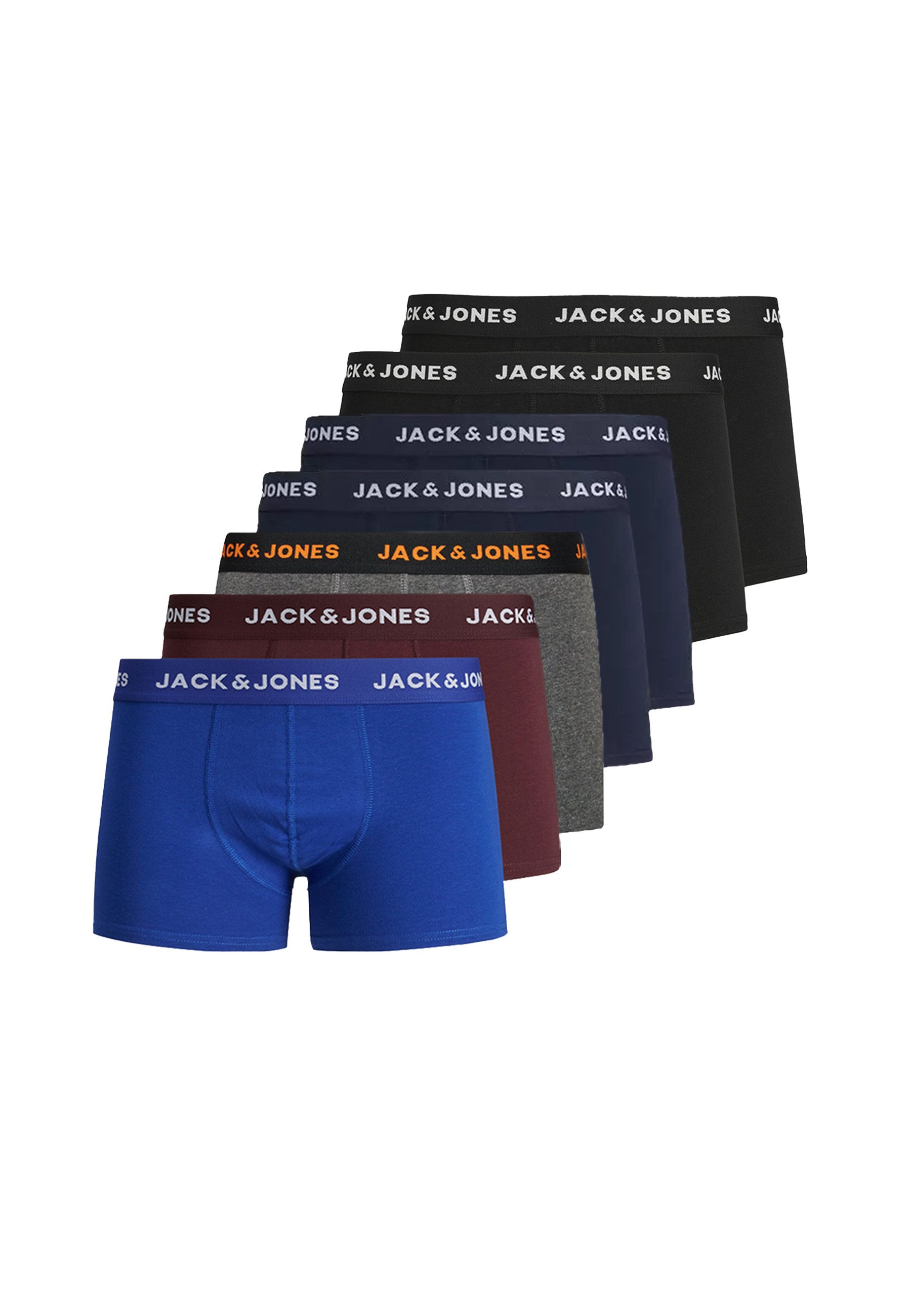 Jack & Jones Boxershorts Jack & günstig online kaufen