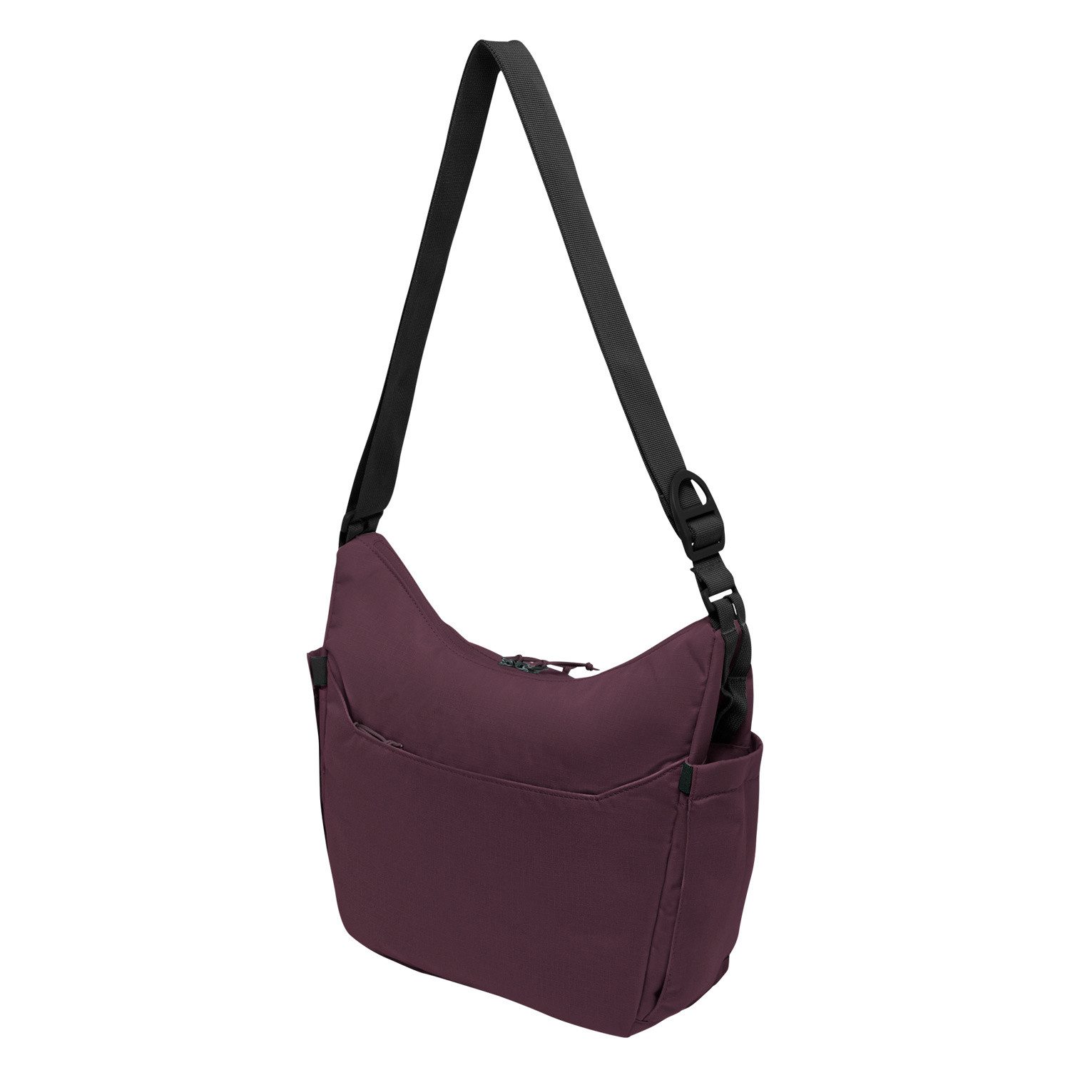 Jack Wolfskin Umhängetasche Jack Wolfskin Umhängetasche Paraiso amaranth (1 günstig online kaufen