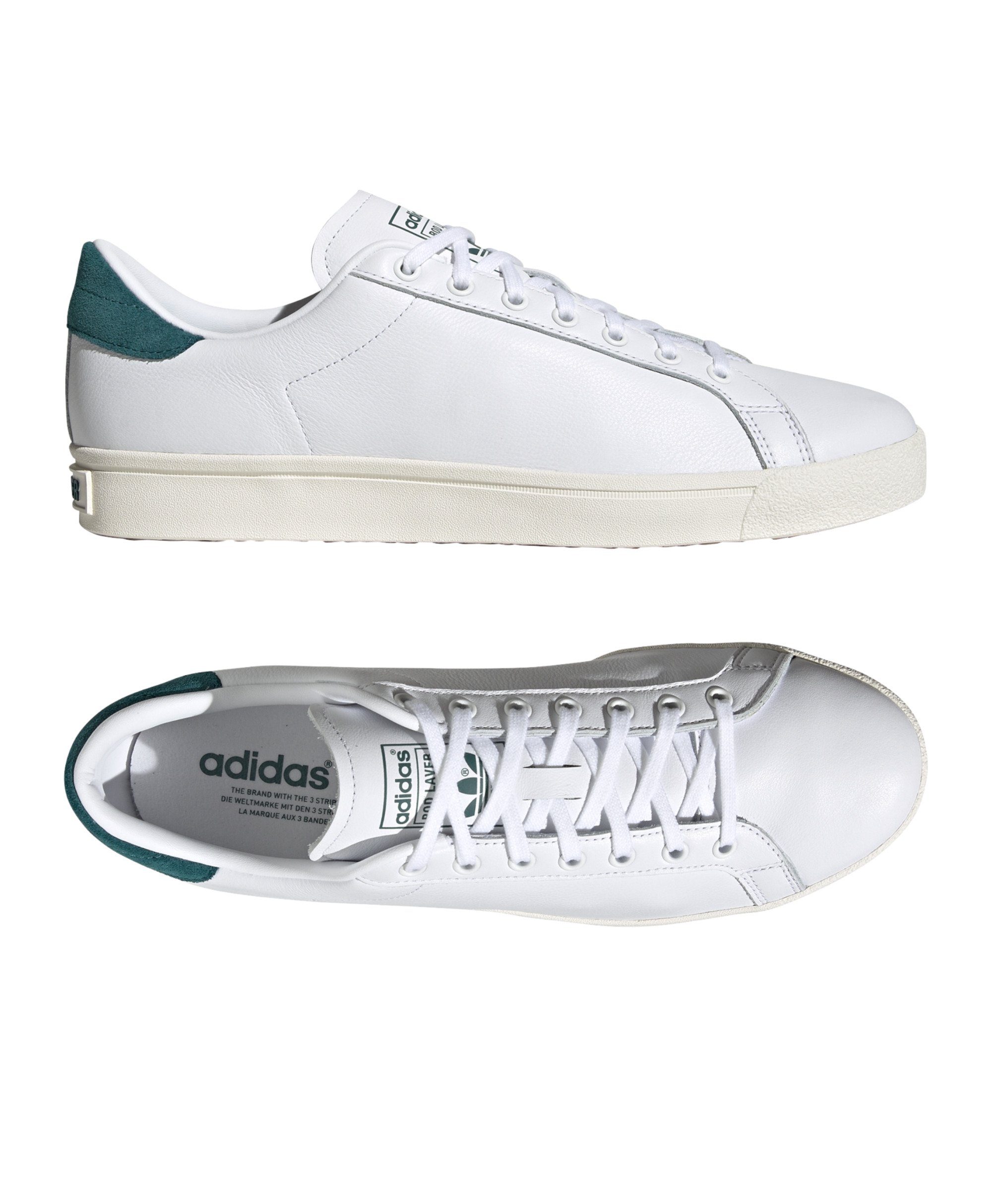 adidas Originals Rod Vin Laver Sneaker