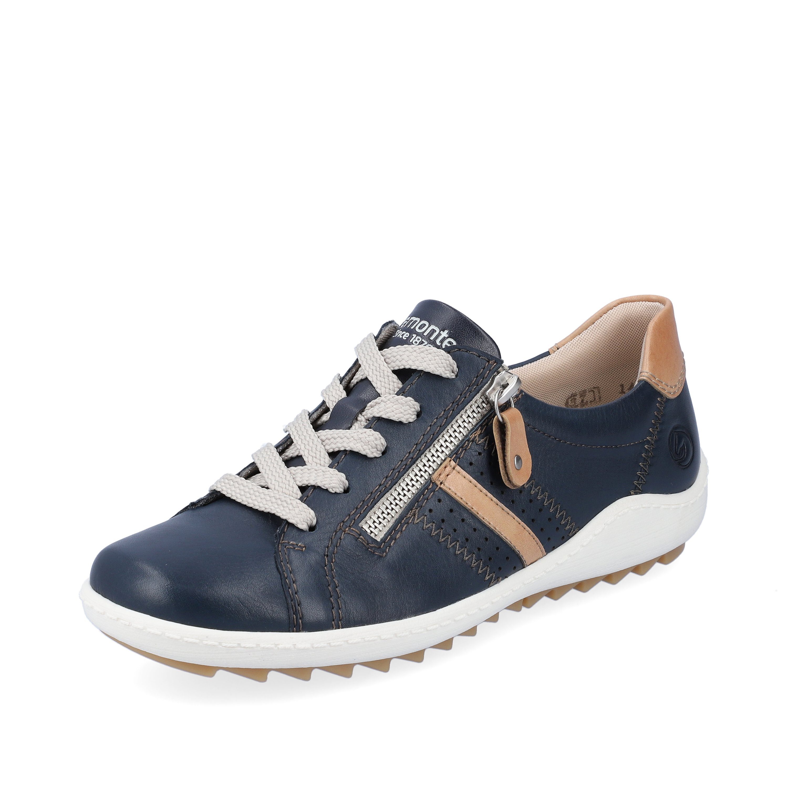 Schnürschuh