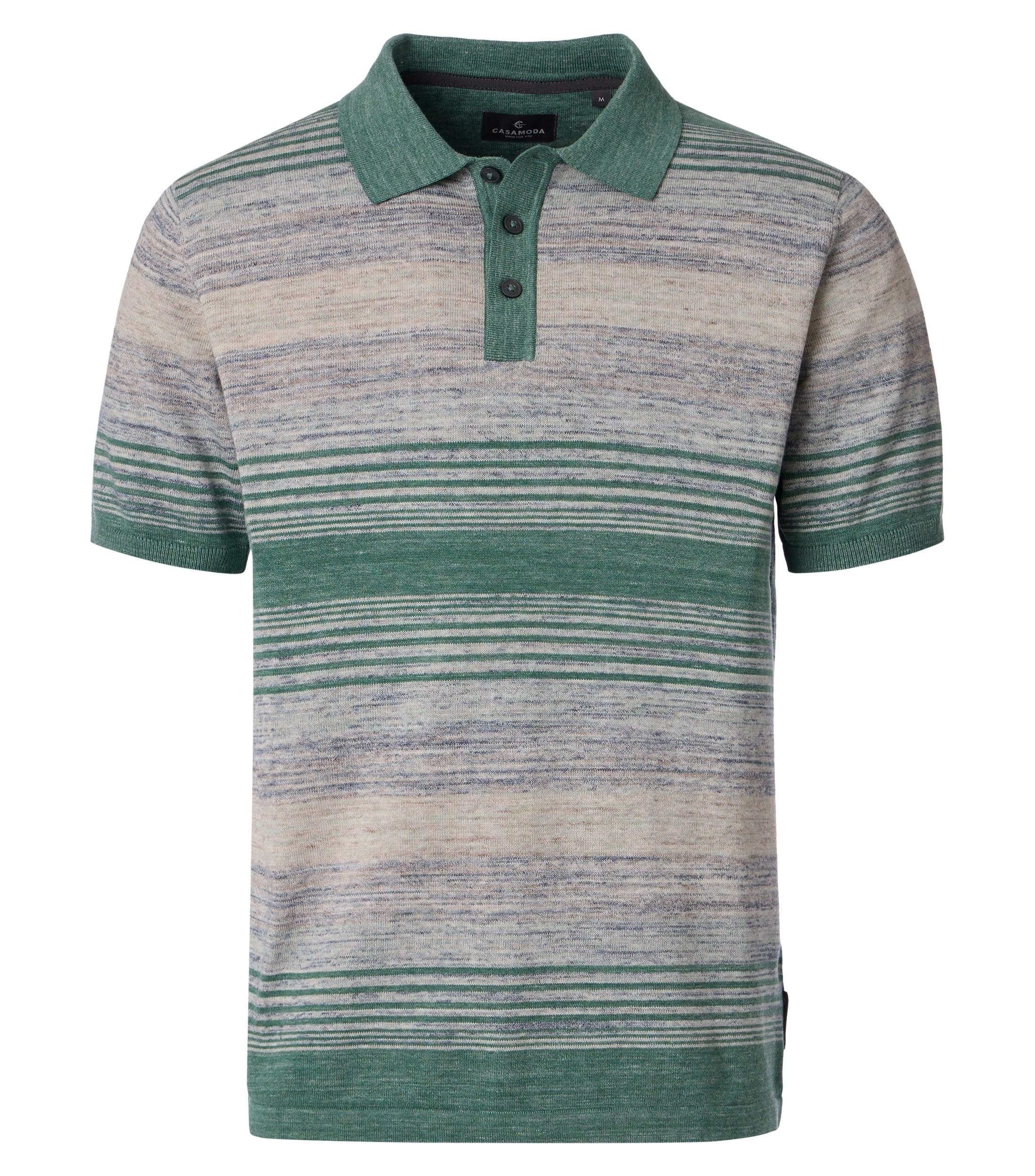 Poloshirt Polo 1/2