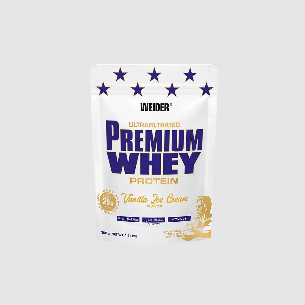 Premium Whey Eiweißpulver Eiweiß Proteinpulver Pulver