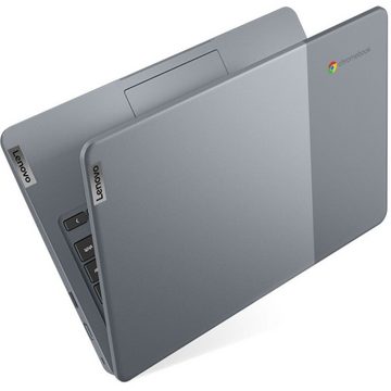 Lenovo IP Slim 3 Chrome 14IAN8 (83BN0011GE) 256 GB eMMC / 8 GB Notebook Chromebook (Intel)