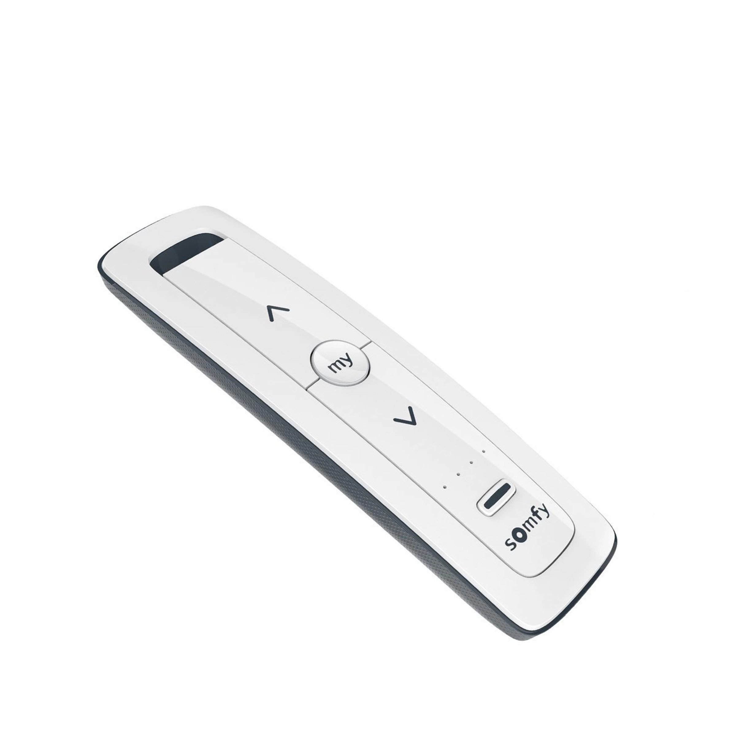 Somfy Rollladen-Funksteuerung Somfy Situo 5 io Pure II – 5-Kanal Funkhandsender für Rollläden, 1-tlg.
