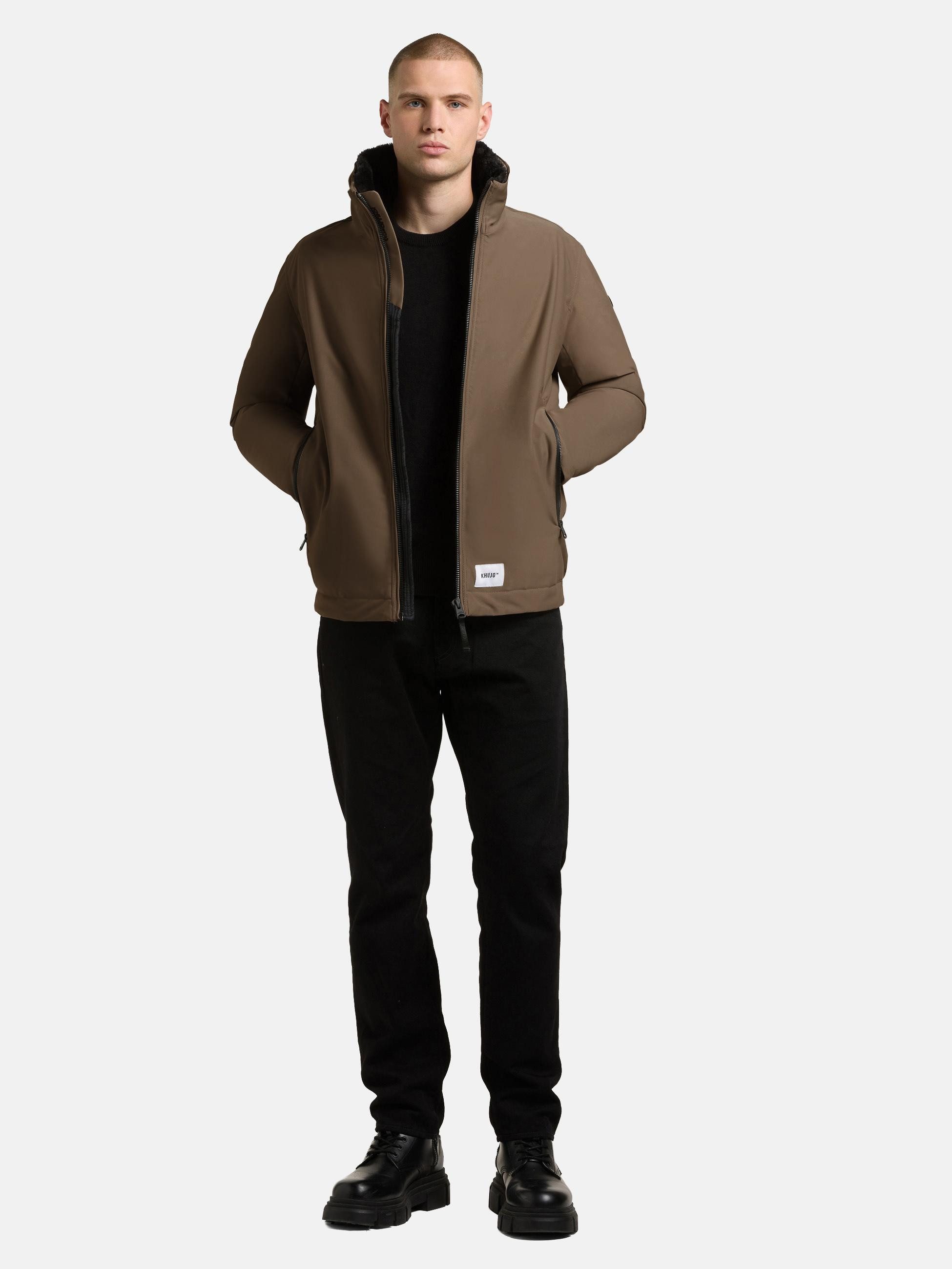 Outdoorjacke Huey