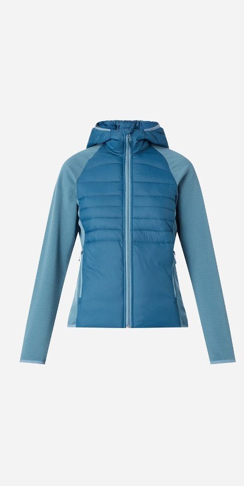| Jacken OTTO für online Damen kaufen Blaue McKinley
