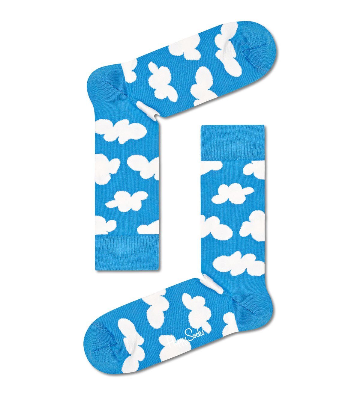 Pack, Happy Socken, Unisex Geschenkbox Kurzsocken Day 7er Socks 7
