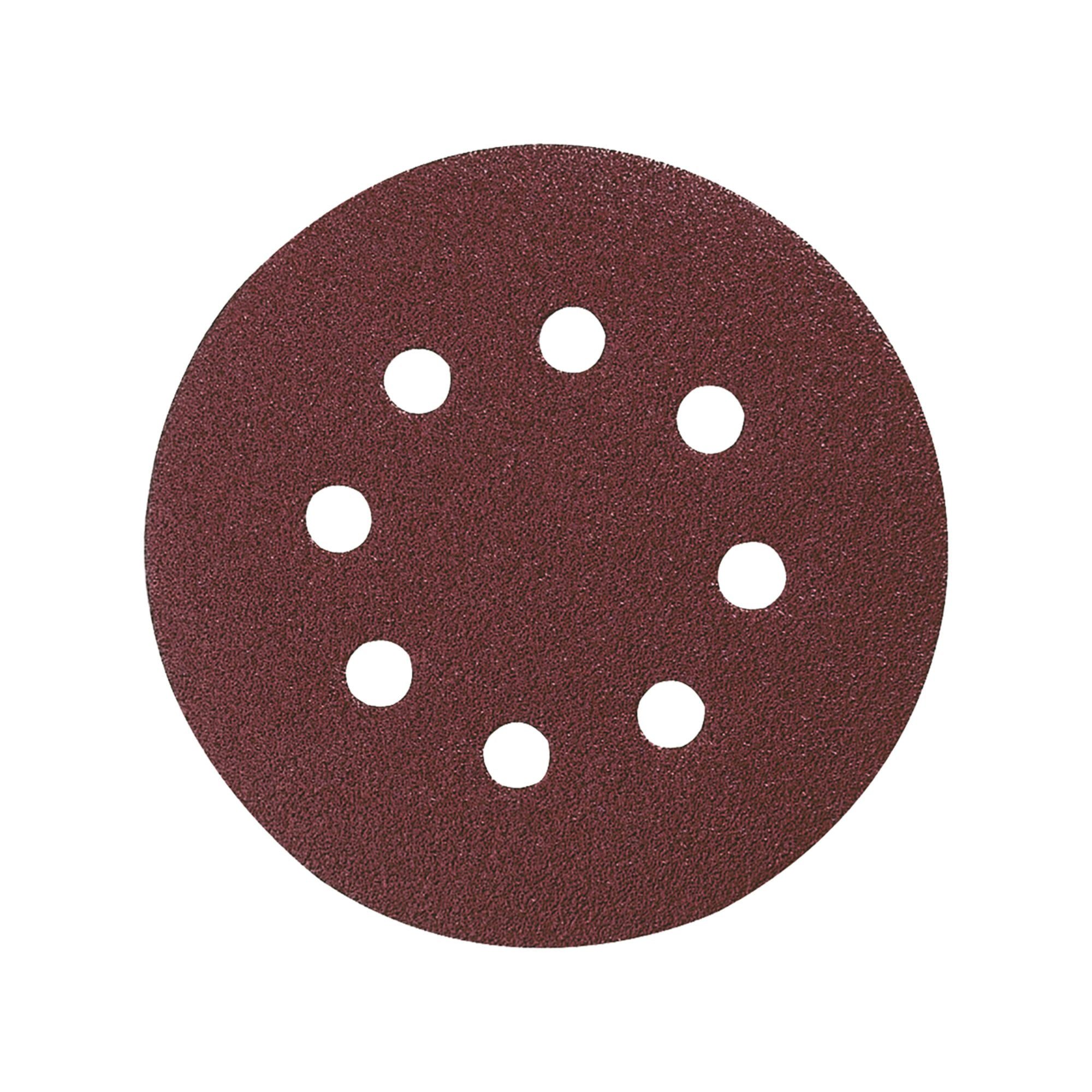 Makita Schleifpapier Makita Schleifpapier Klett 125mm K120 (P-43577) 10 Stk