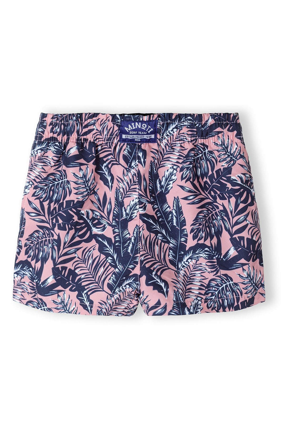 MINOTI Badeshorts Badehose (3y-14y) günstig online kaufen