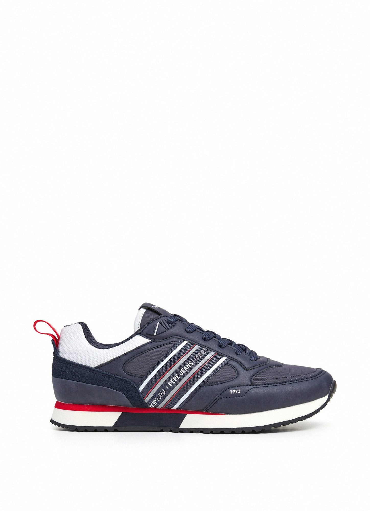 Pepe Jeans DUBLIN YOUNG M Sneaker günstig online kaufen