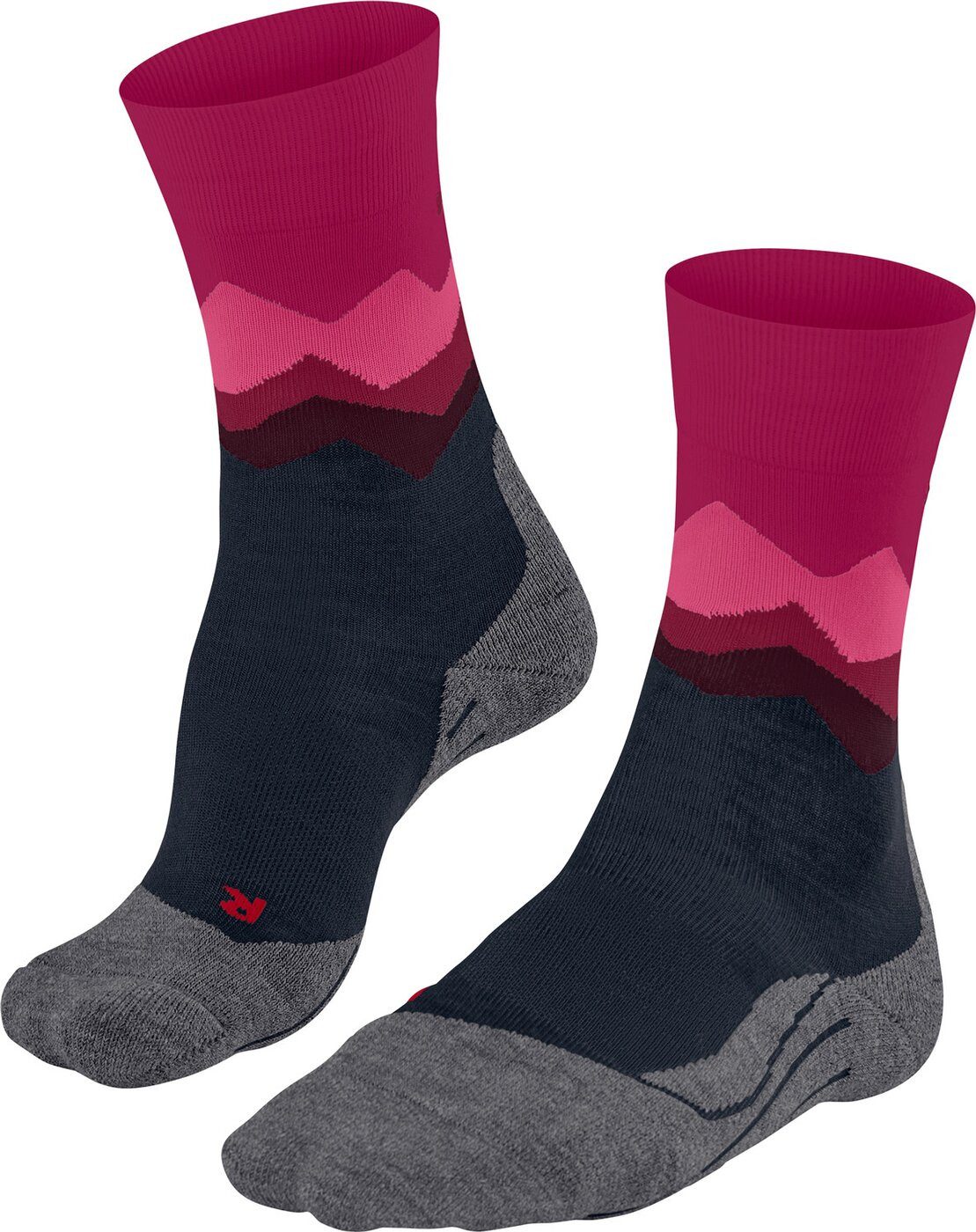FALKE Wandersocken FALKE TK2 Explore space günstig online kaufen