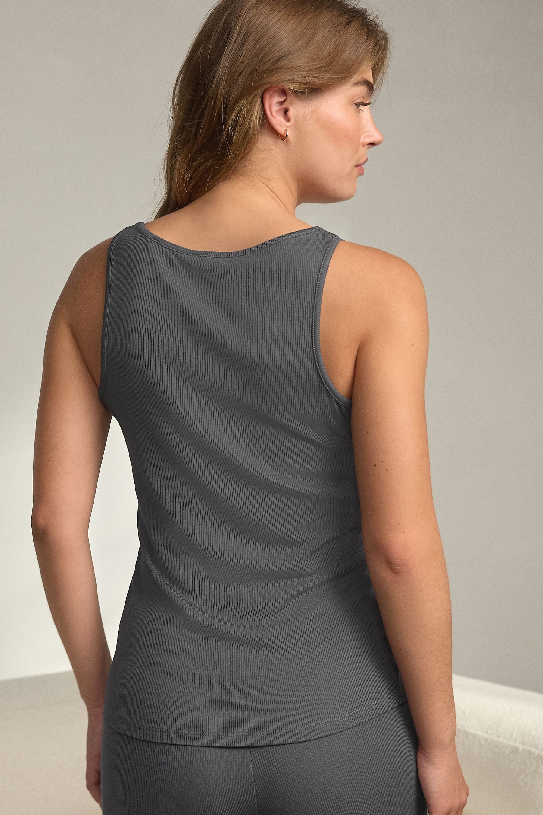 Next Thermounterhemd Next ThermoGen Leichte Thermoweste mit Spitze (1-St) günstig online kaufen