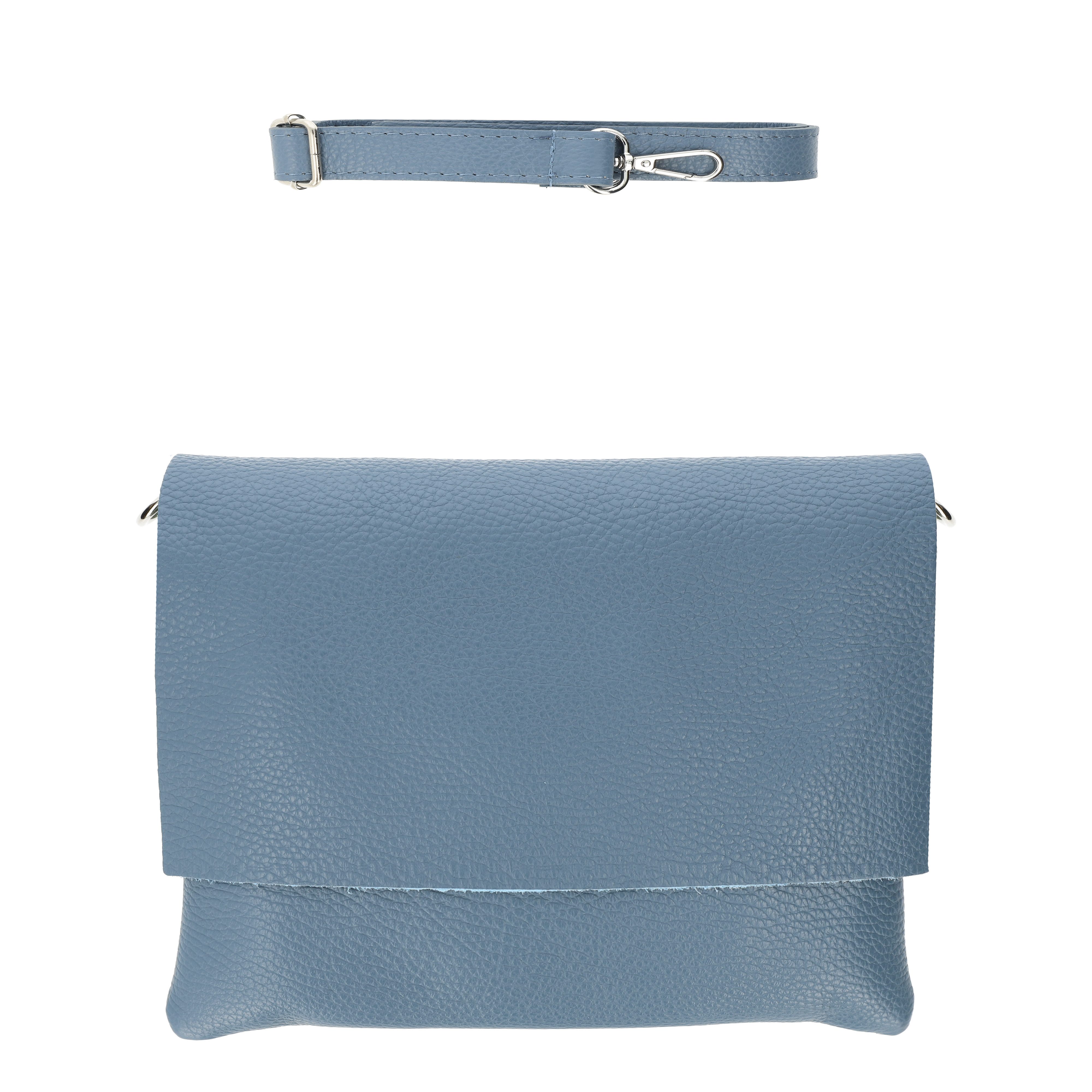 Botego Umhängetasche Umhängetasche Damen echtes Leder, günstig online kaufen