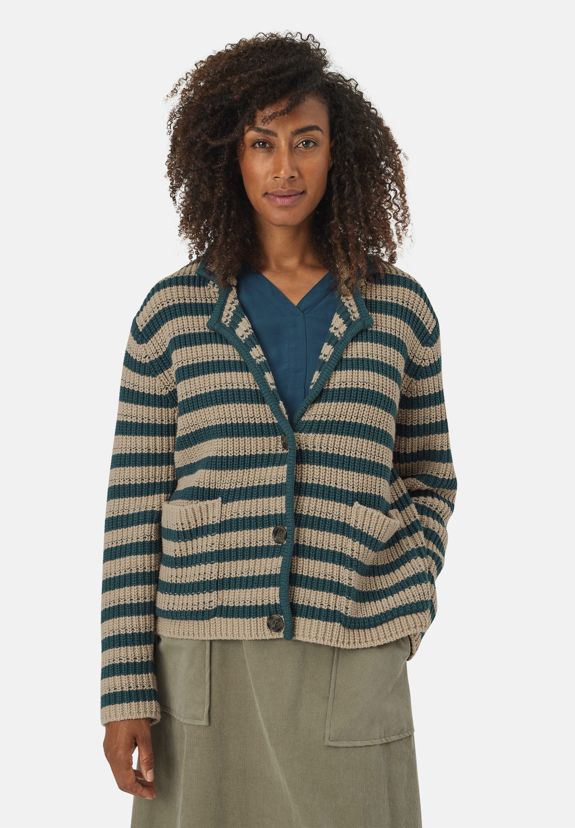 Cardigan MaLeland
