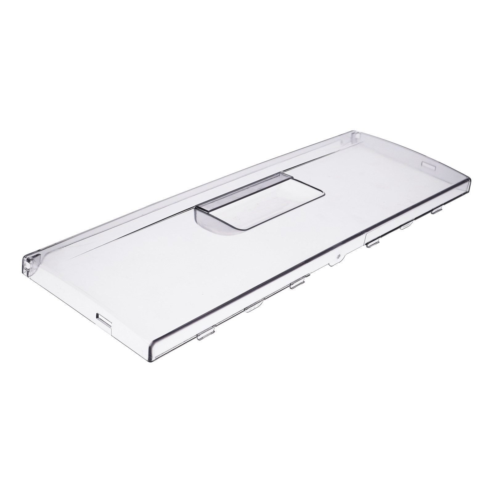 easyPART Schublade wie Beko 4384641900 Schubladenblende Blomberg, Kühlschrank / Gefrierschrank