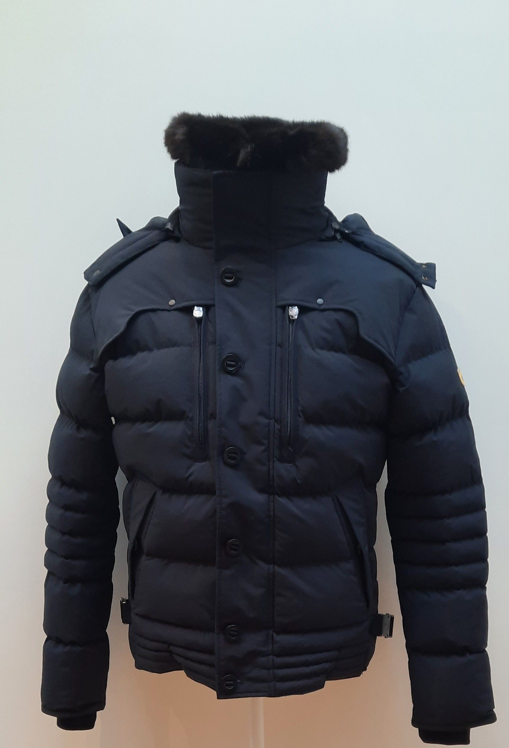 Wellensteyn Outdoorjacke günstig online kaufen