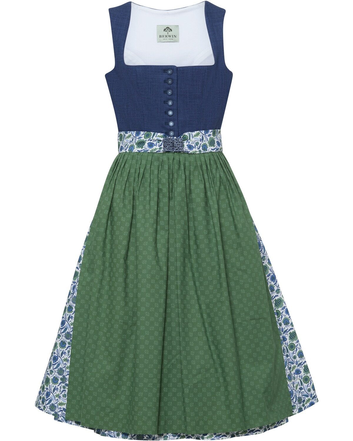 Dirndl Midi-Dirndl