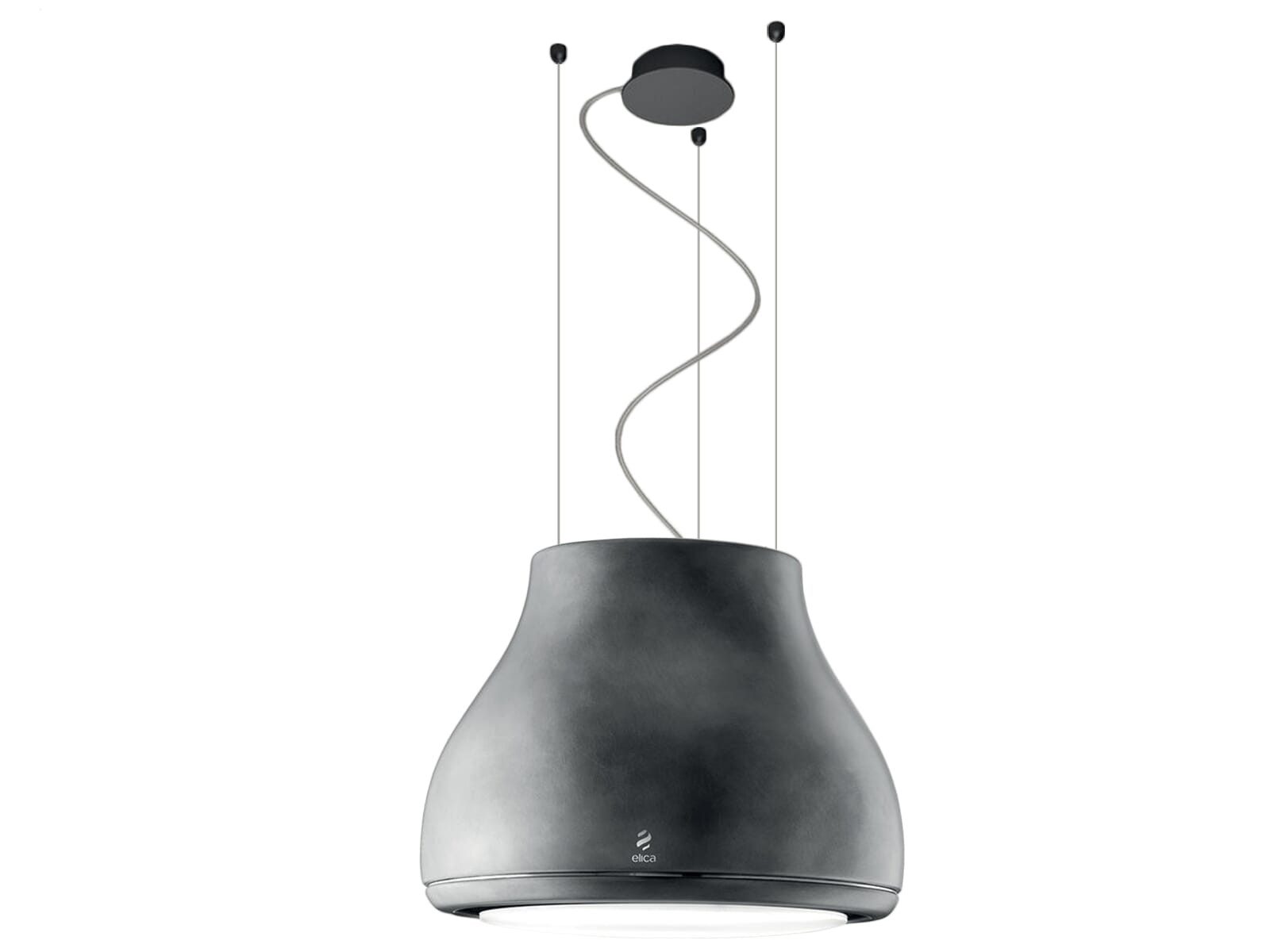 Elica Deckenhaube, 50 cm