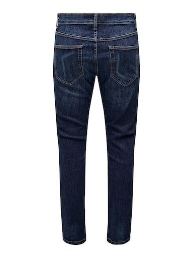 ONLY & SONS Straight-Jeans ONSWEFT REG.DK. günstig online kaufen