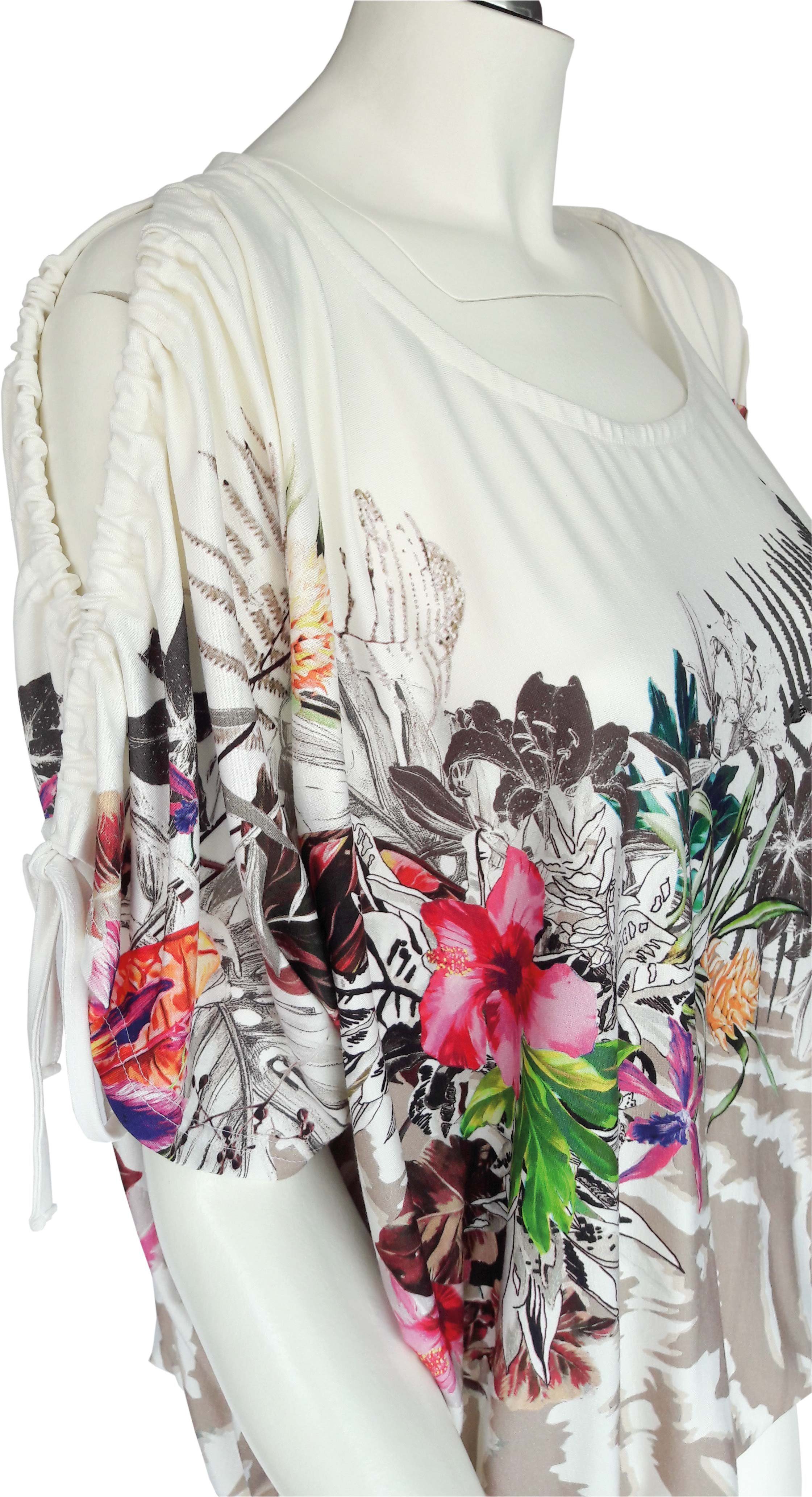 high & higher Fledermausshirt Alice