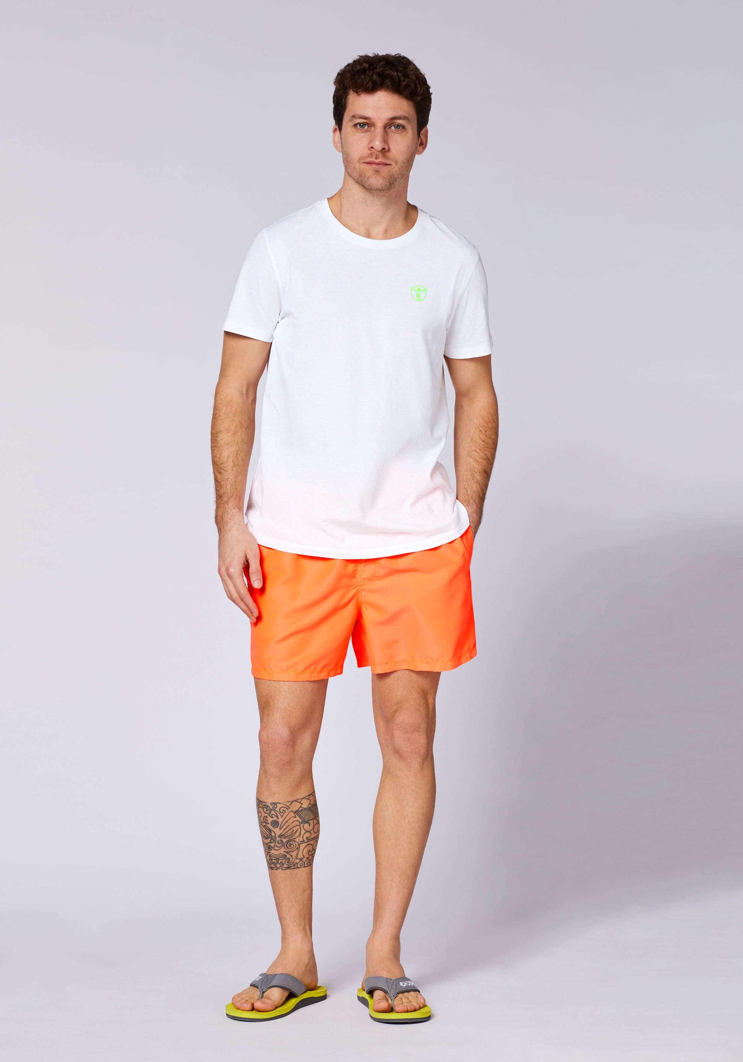 Chiemsee Print-Shirt