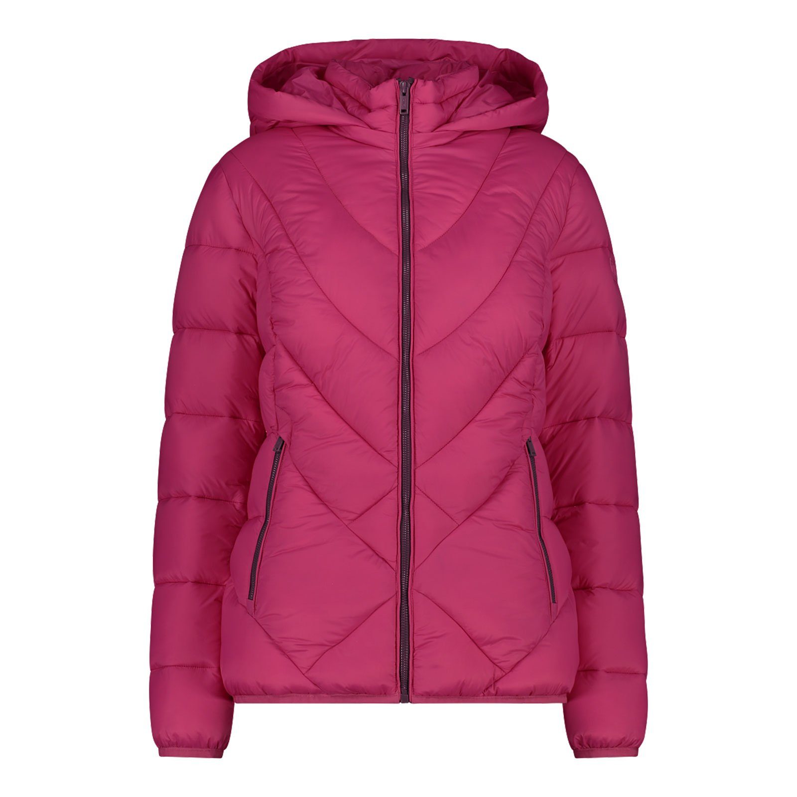 Steppjacke Thinsulate Snaps Hood