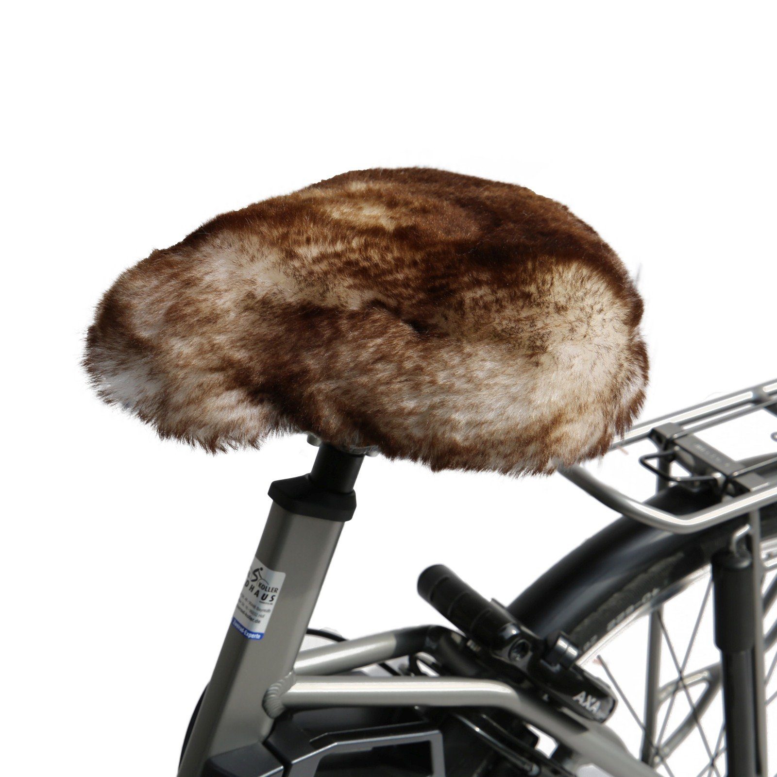 Sattelbezug