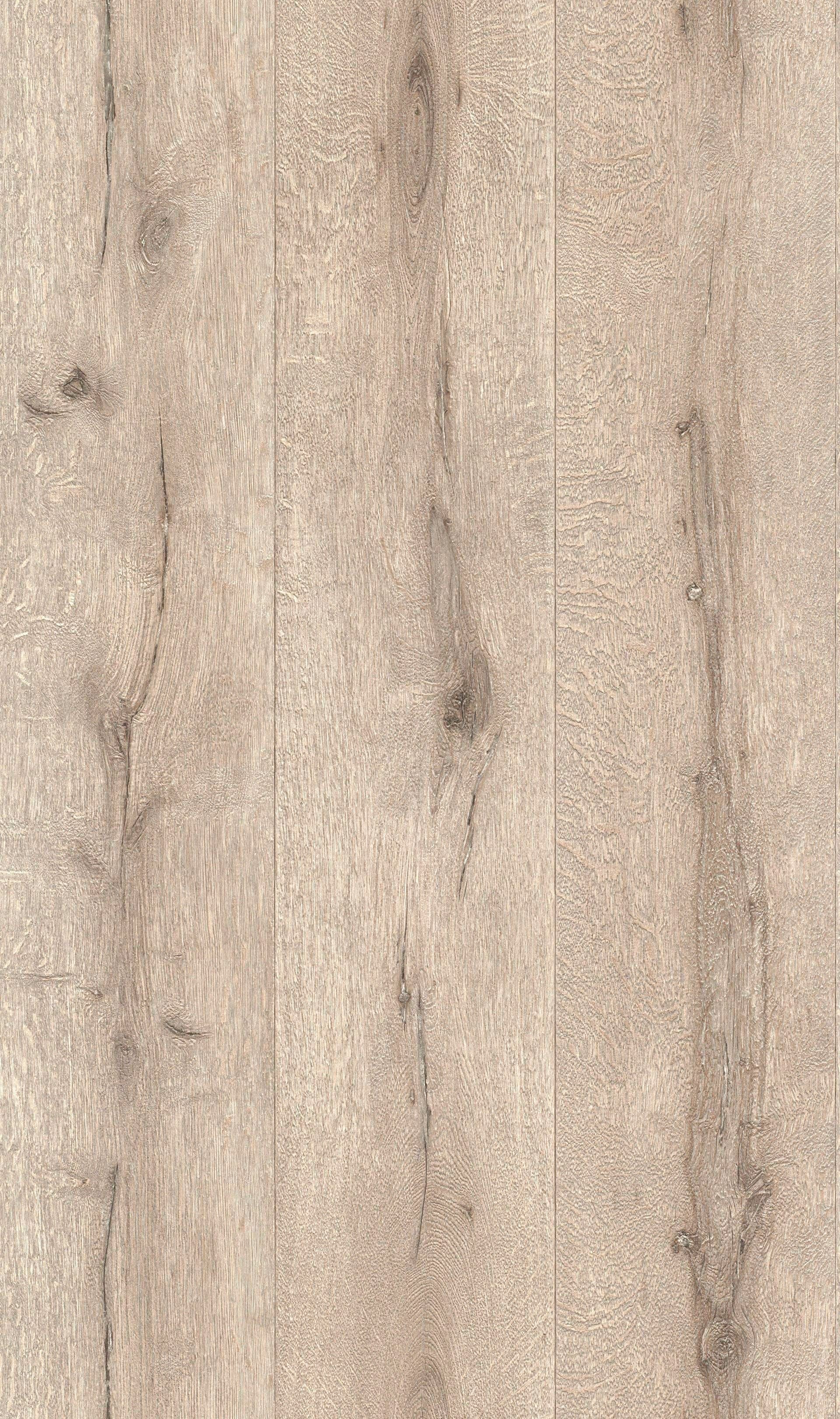 Rasch Vinyltapete St) geprägt, Factory III, grau/braun gemustert, Holz, (1