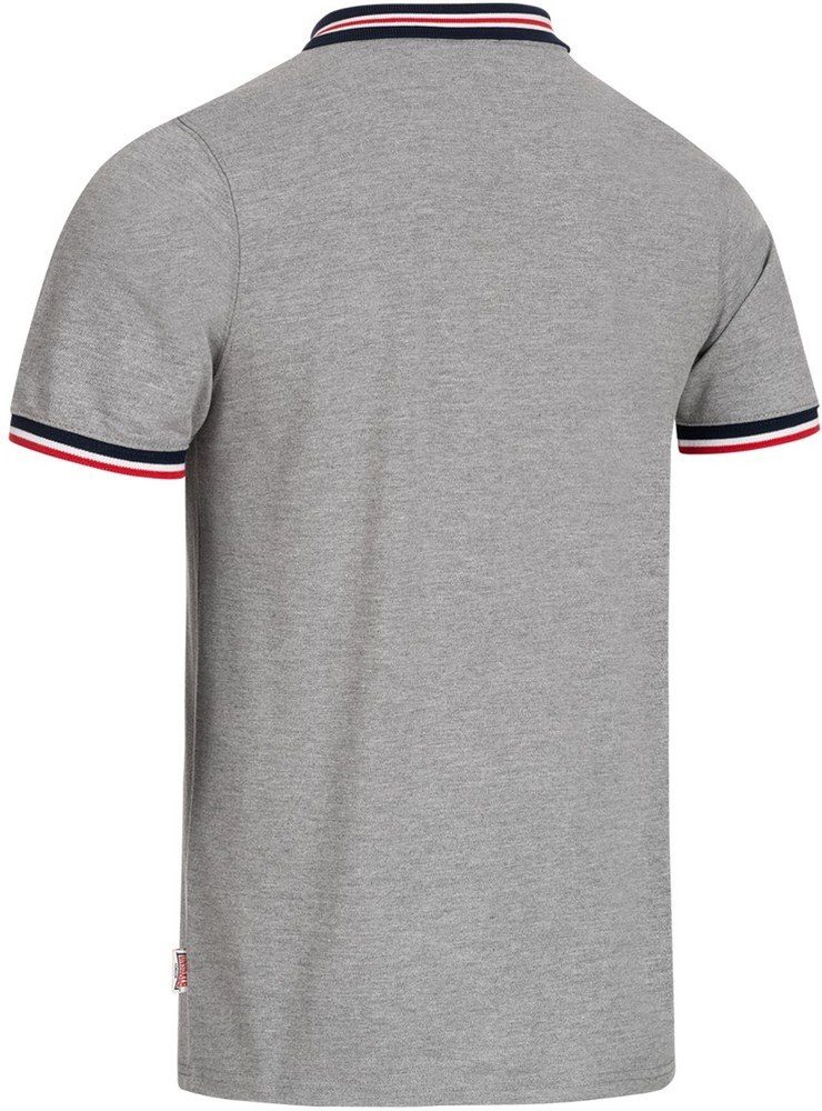 Lonsdale Poloshirt Occumster günstig online kaufen