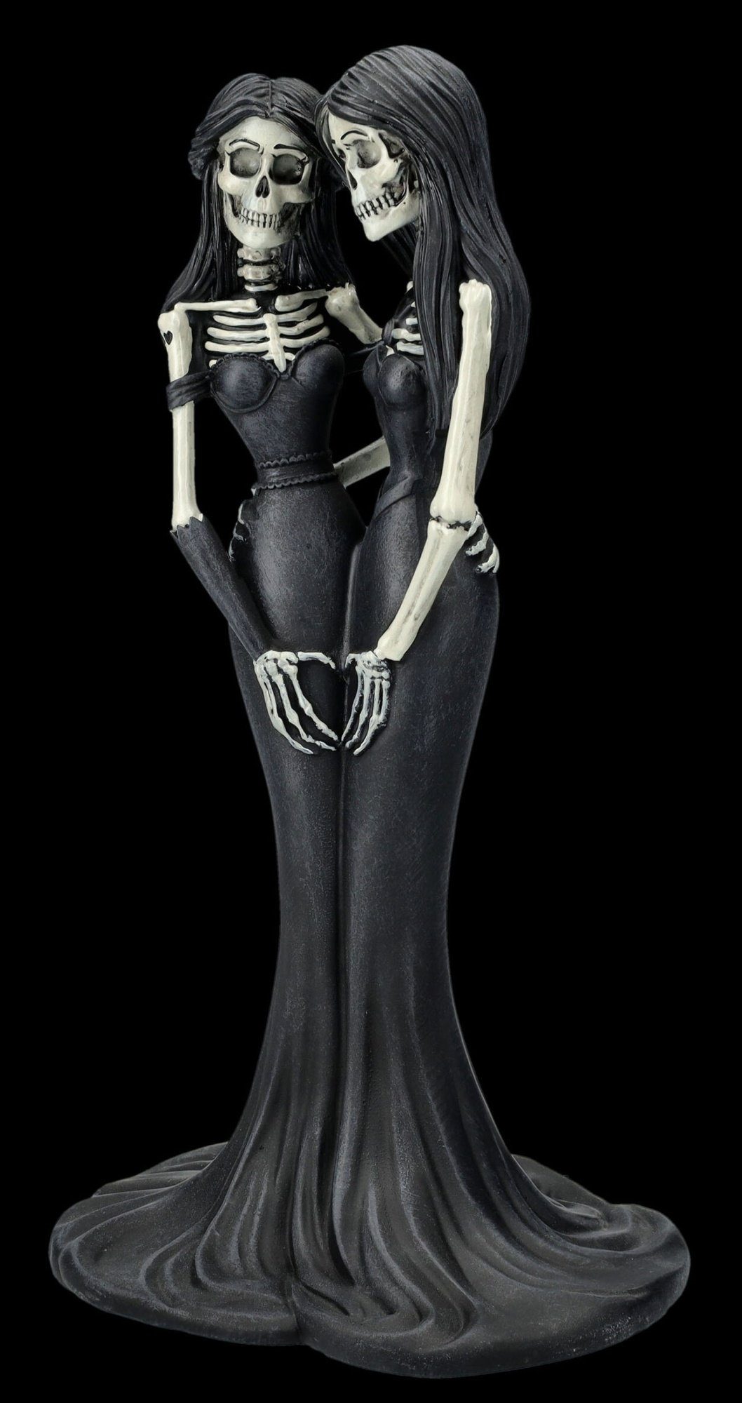 Shop Ewige Sisters - - GmbH Skelettfiguren Eternal - Now Nemesis Schwestern Deko Figuren Dekofigur