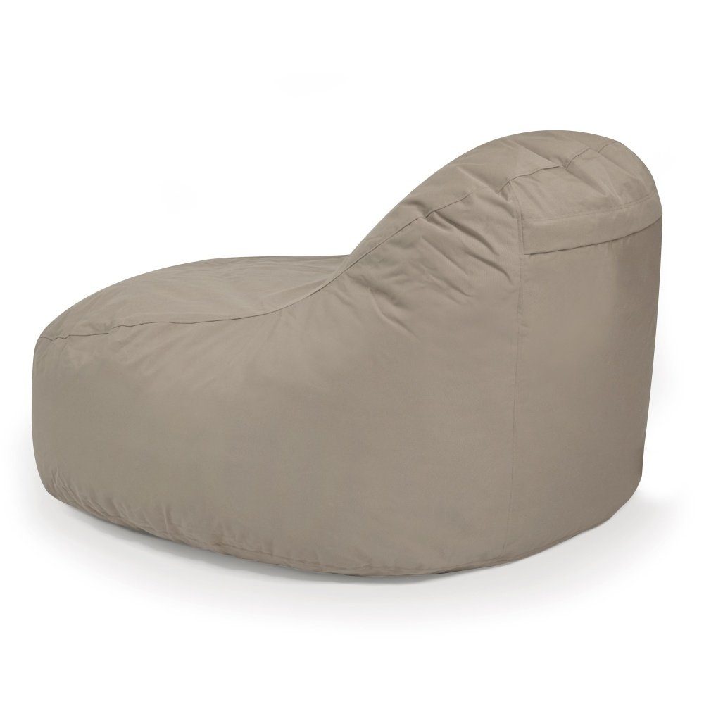 OUTBAG Sitzsack Slope XL Plus, made in Germany, wetterfest