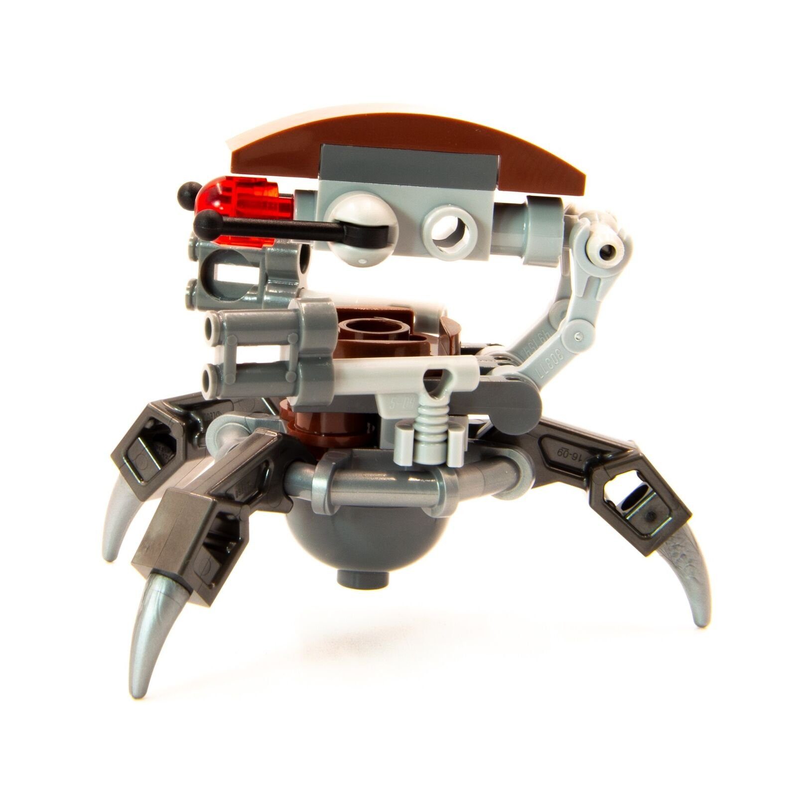 LEGO® LEGO Star Wars: Droideka-Zerstörer (sw0441) Spielbausteine – Bild 3 von 5