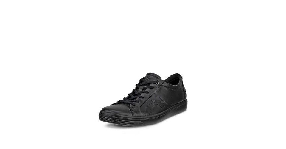 Ecco ECCO Classic W Sneaker Schwarz günstig online kaufen