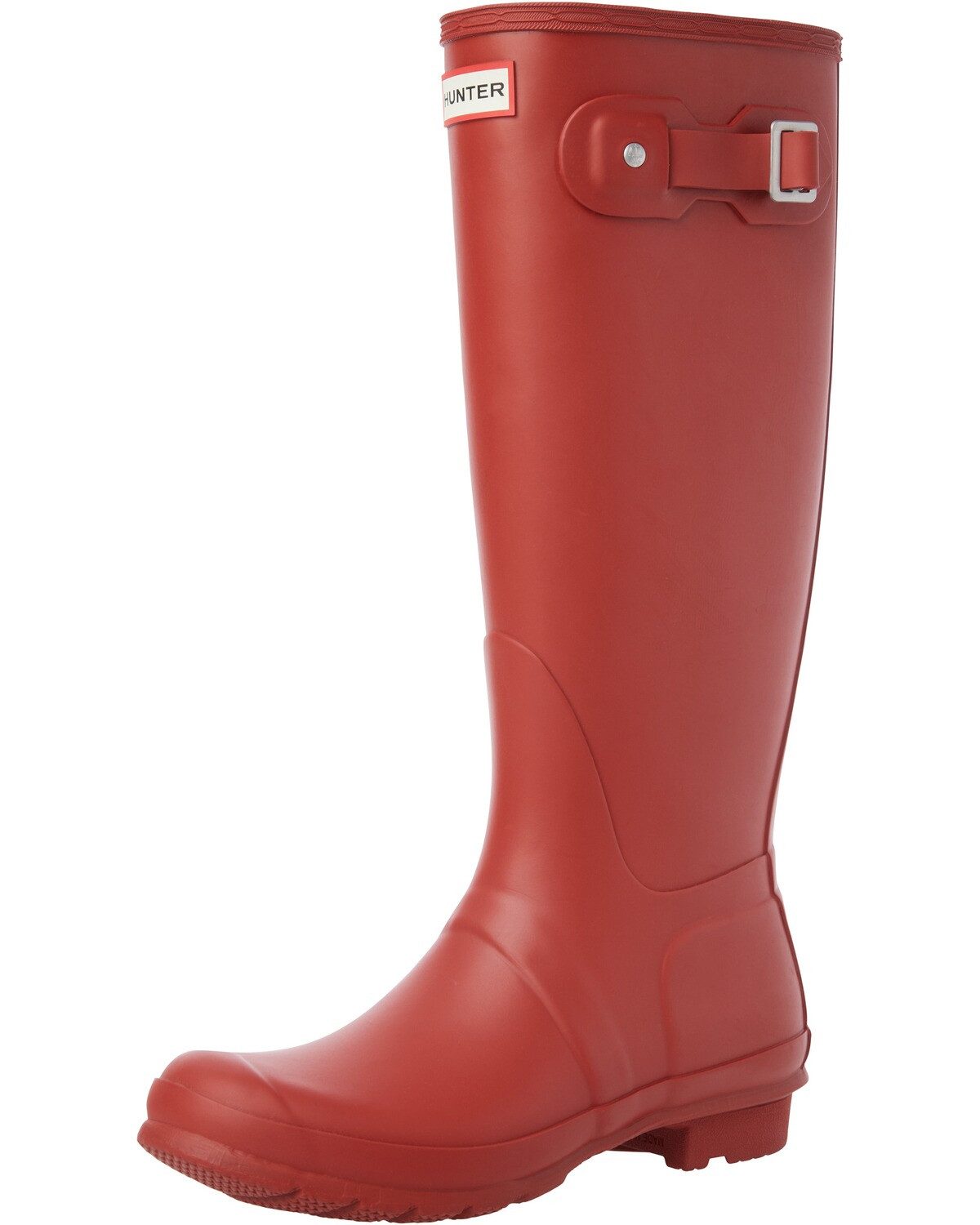 Hunter Gummistiefel Original Tall Gummistiefel günstig online kaufen