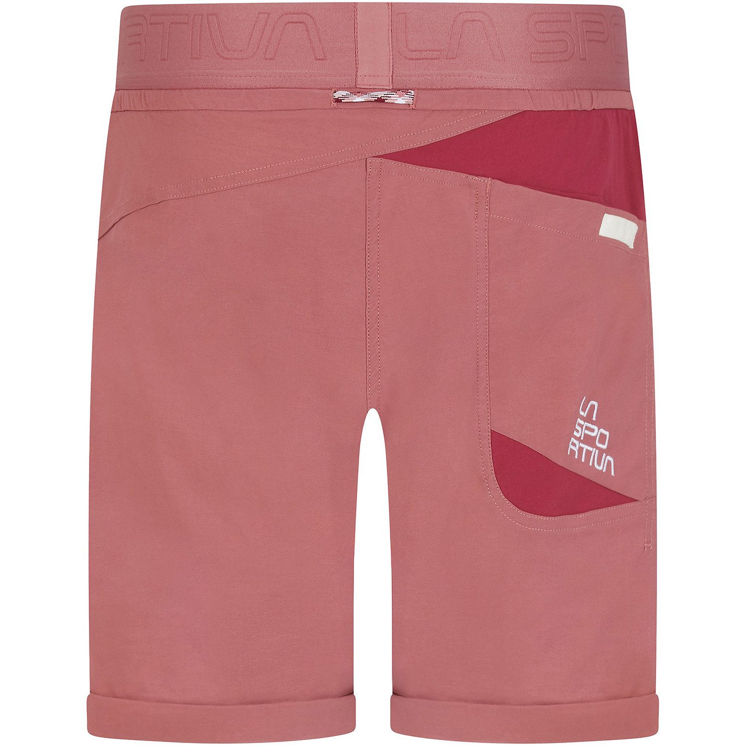 La Sportiva Funktionsshorts Shorts WMANTRA SHORT