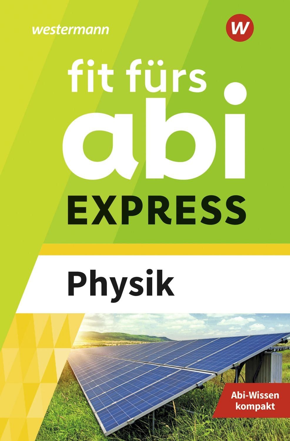 Fit fürs Abi EXPRESS / Sylvia Schwitalle