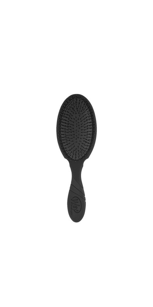 Haarbürste The Wet Brush Pro Detangler Black