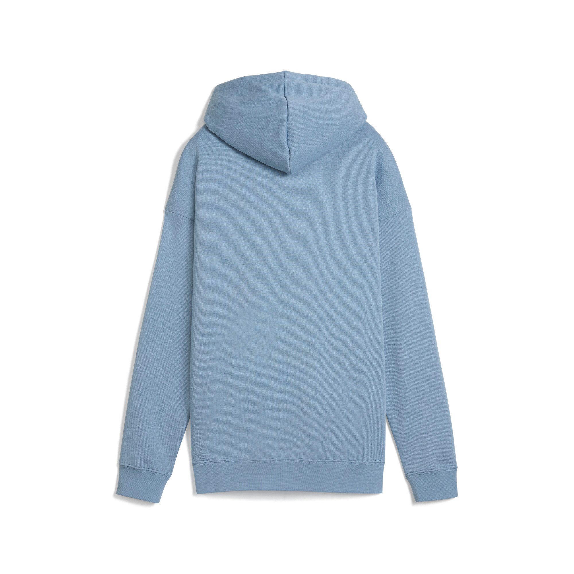 PUMA Kapuzensweatshirt ESS RELAXED HOODIE FL günstig online kaufen