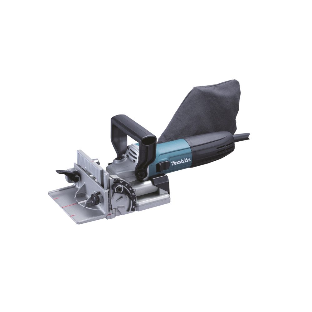 Makita Nutfräse PJ7000J
